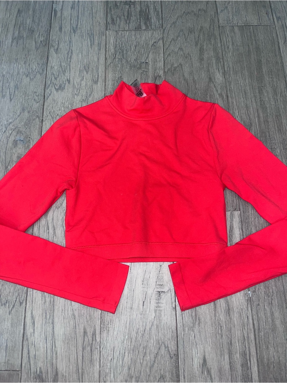 Garage Activewear Top